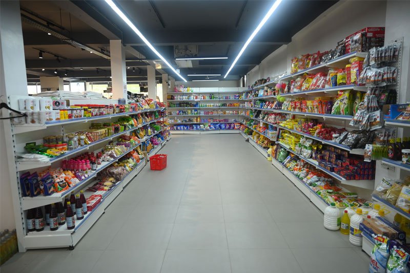 Pepe Mart Shopping Experience